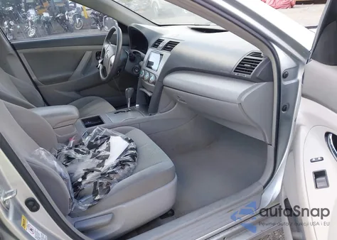 2007 Toyota Camry Ce/Le/Xle/Se из США, поврежденный, VIN 4T1BE46K77U639243